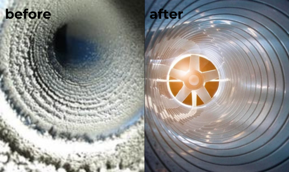 First Facility | First Facility: Your Trusted Partner for Ventilation System Cleaning