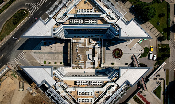 Facility management | Property management | Magyarorszag | Advanced Building Management Systems (BMS)