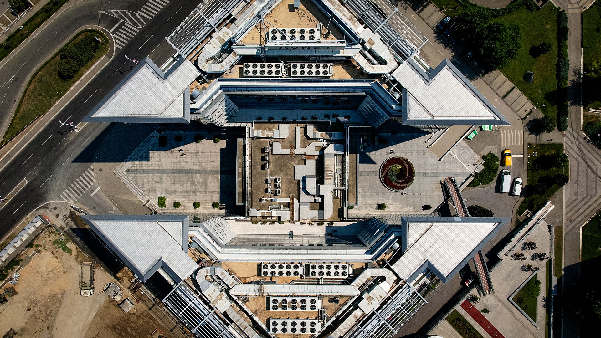 Facility management | Property management | Magyarorszag | BMS rendszerek