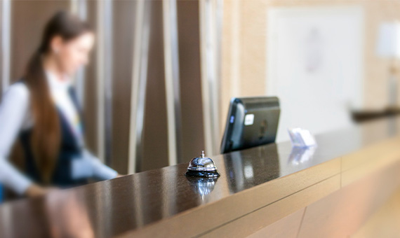 Facility management | Property management | Magyarorszag | Reception Services