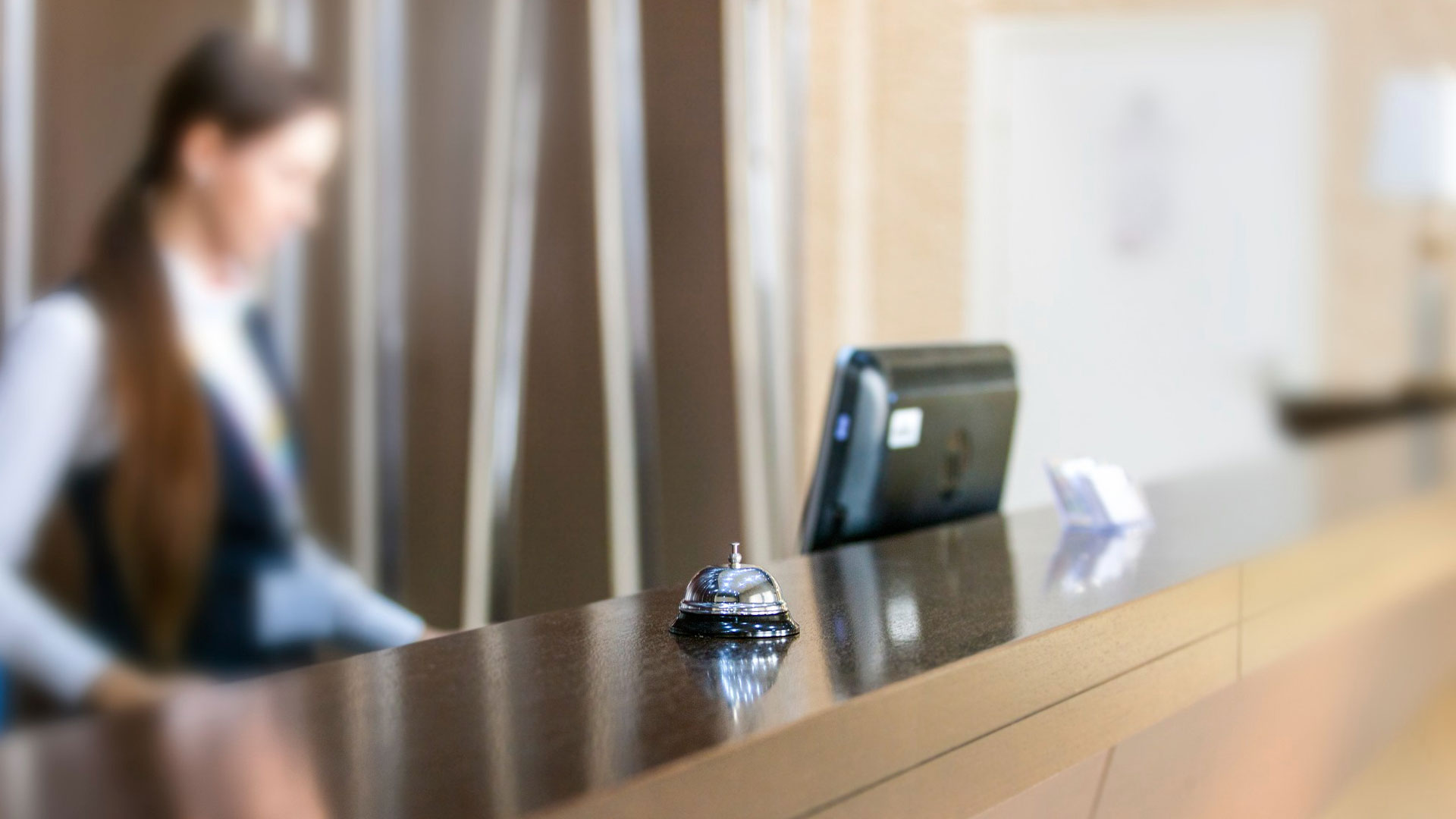 Facility management | Property management | Magyarorszag | Recepciós szolgáltatás