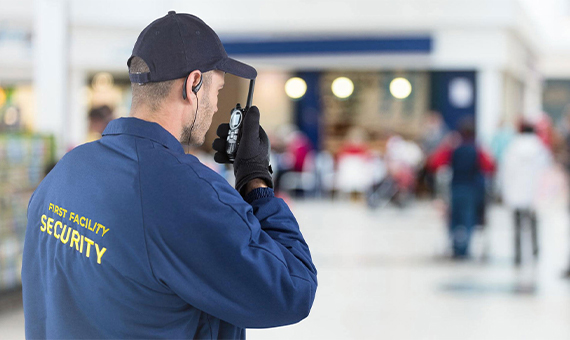 Facility management | Property management | Magyarorszag | Security Services