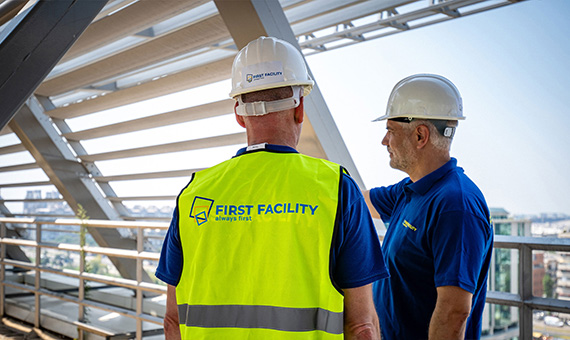 Facility management | Property management | Magyarorszag | Subcontractor Management